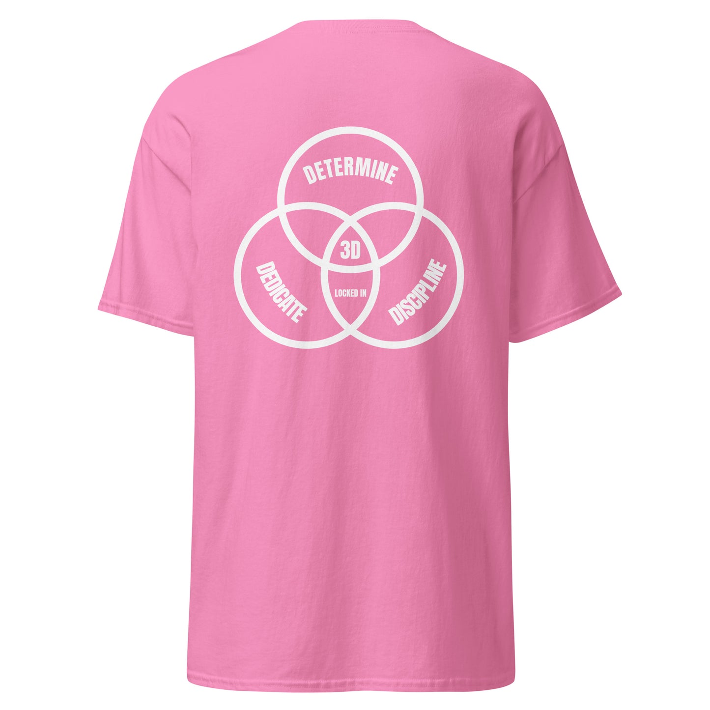 3D Tee