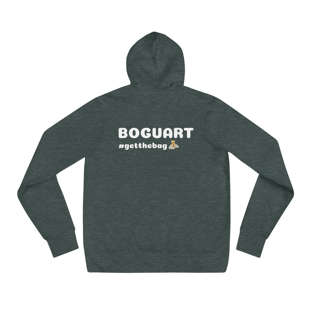 BOGUARD Hoodie