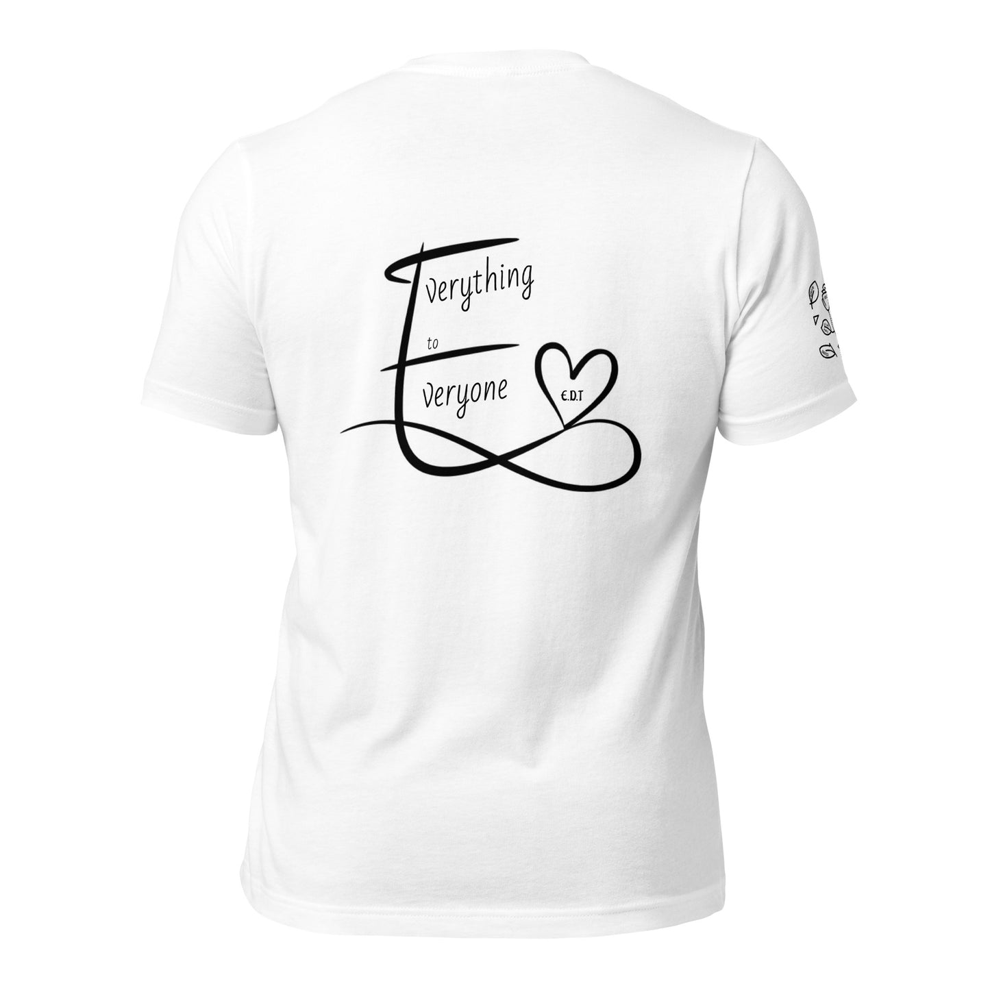 Limited Edition SL t-shirt