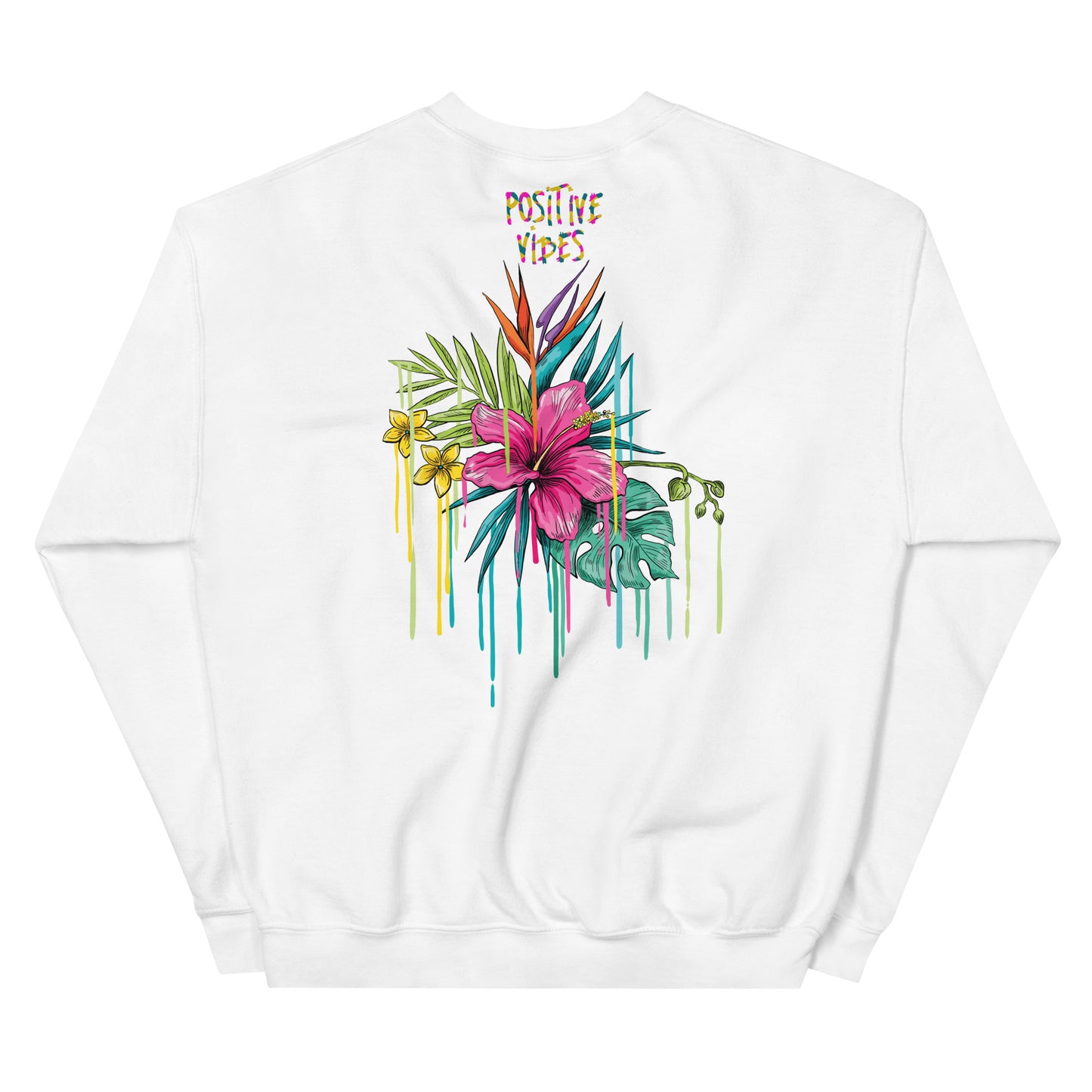 VIBE Sweatshirt