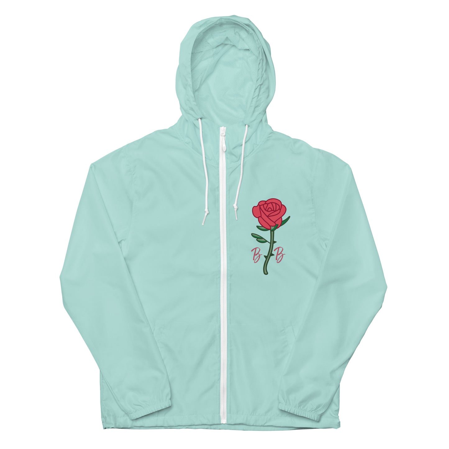 Blessed & Beautiful Jacket