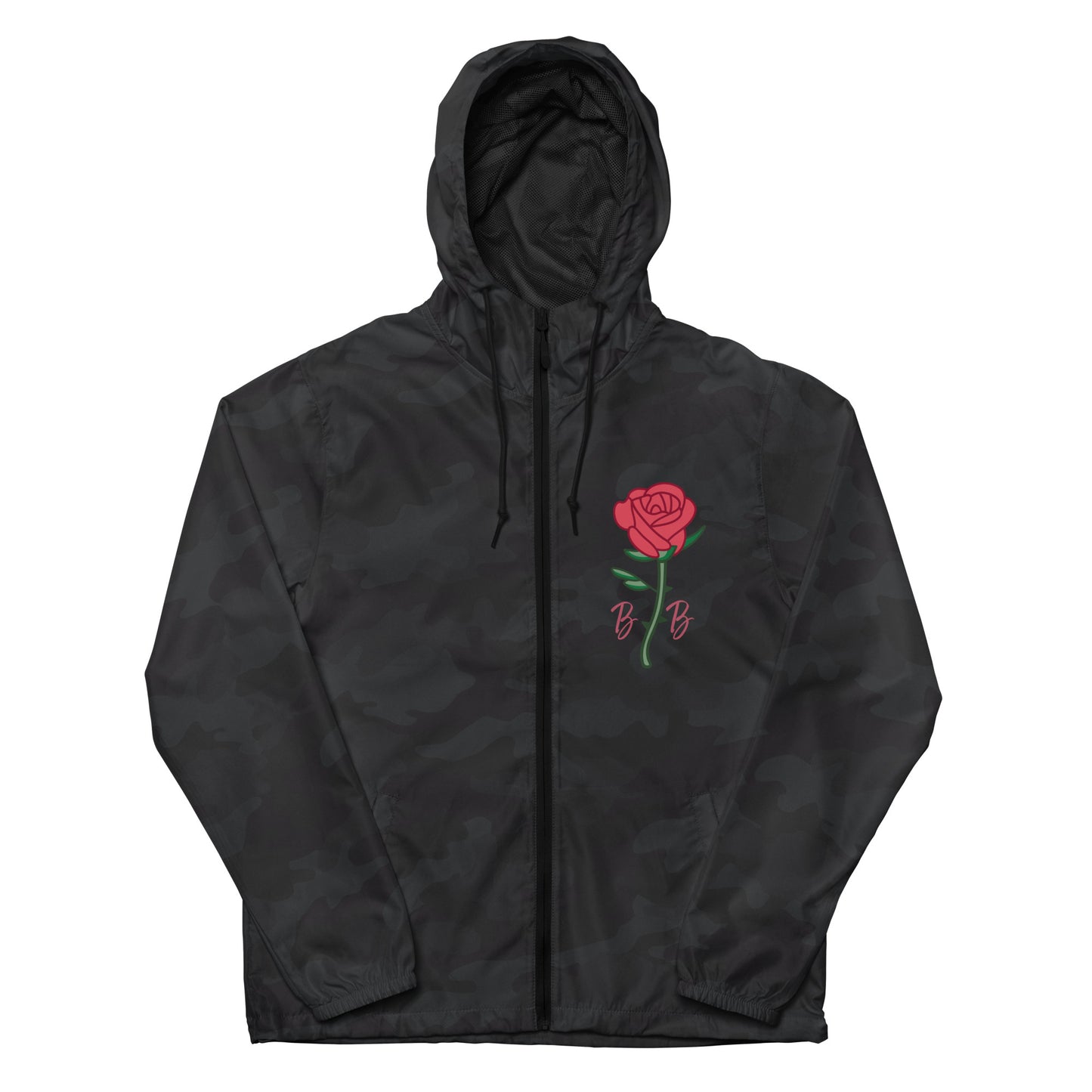 Blessed & Beautiful Jacket