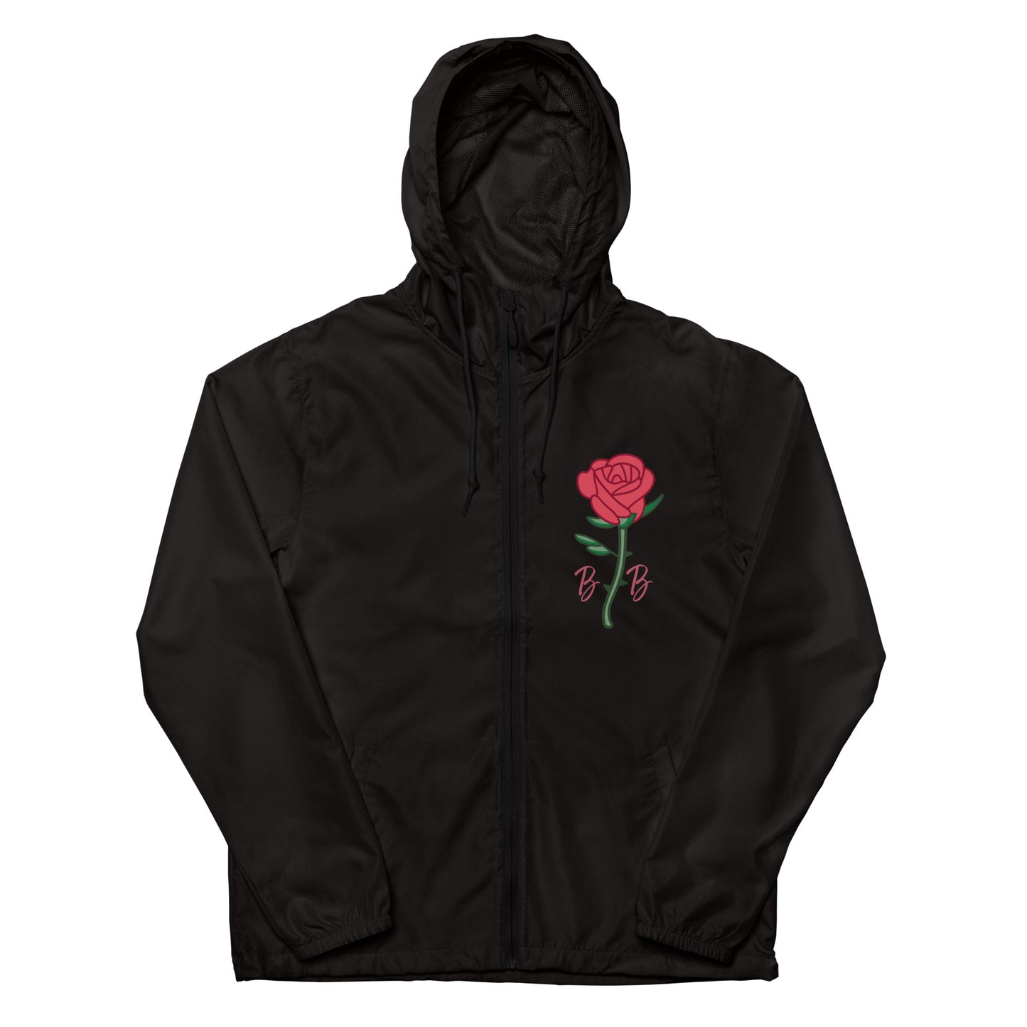 Blessed & Beautiful Jacket