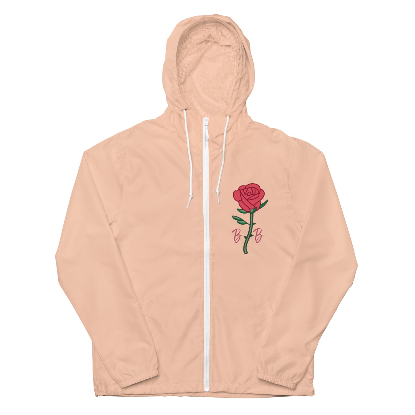 Blessed & Beautiful Jacket