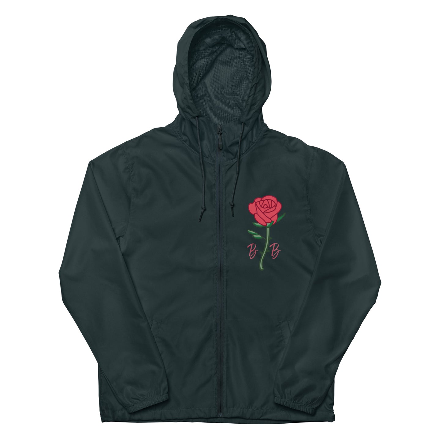 Blessed & Beautiful Jacket