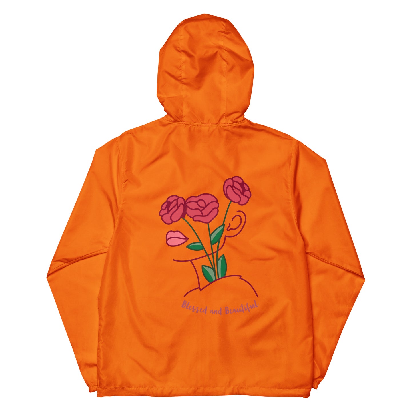 Blessed & Beautiful Jacket