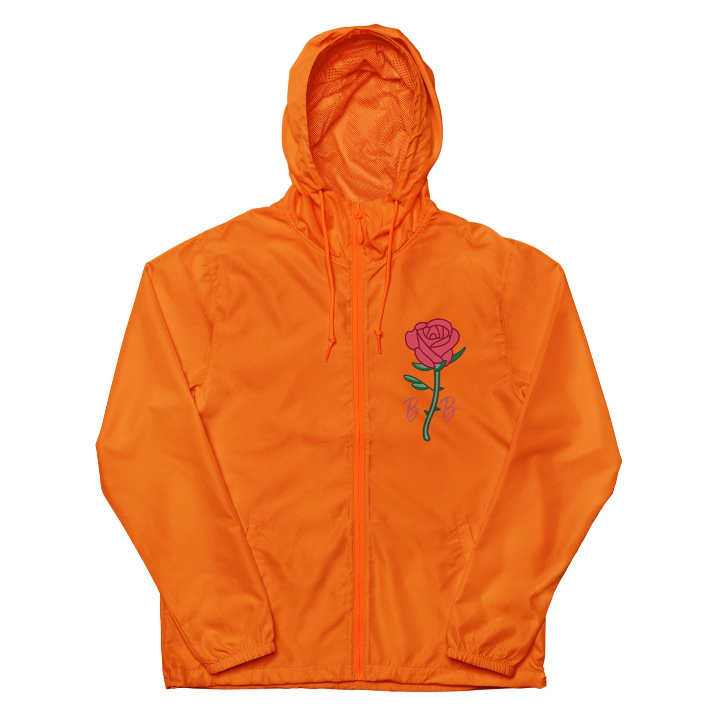 Blessed & Beautiful Jacket