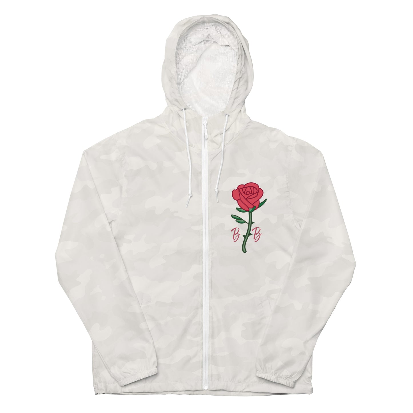 Blessed & Beautiful Jacket