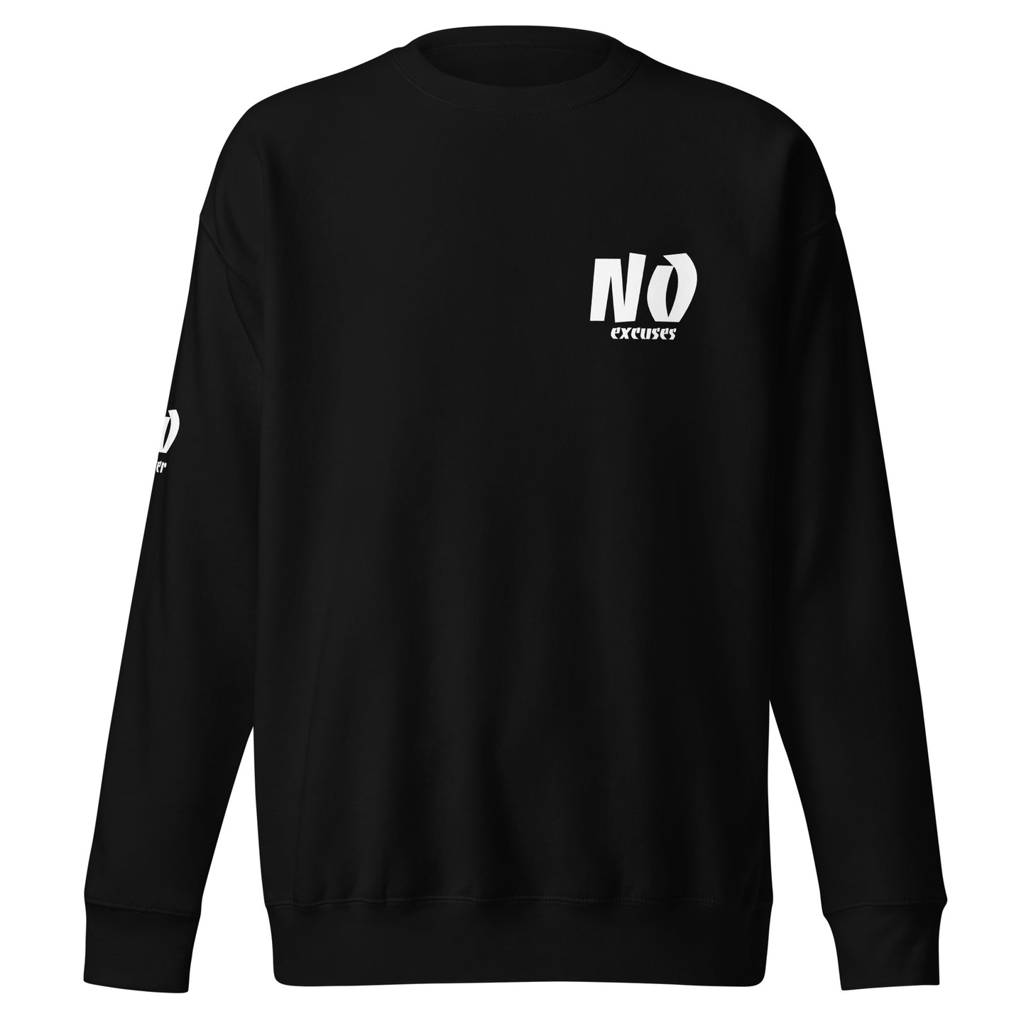 3D Sweatshirt