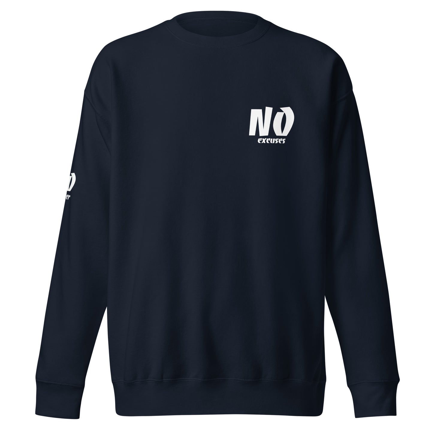 3D Sweatshirt