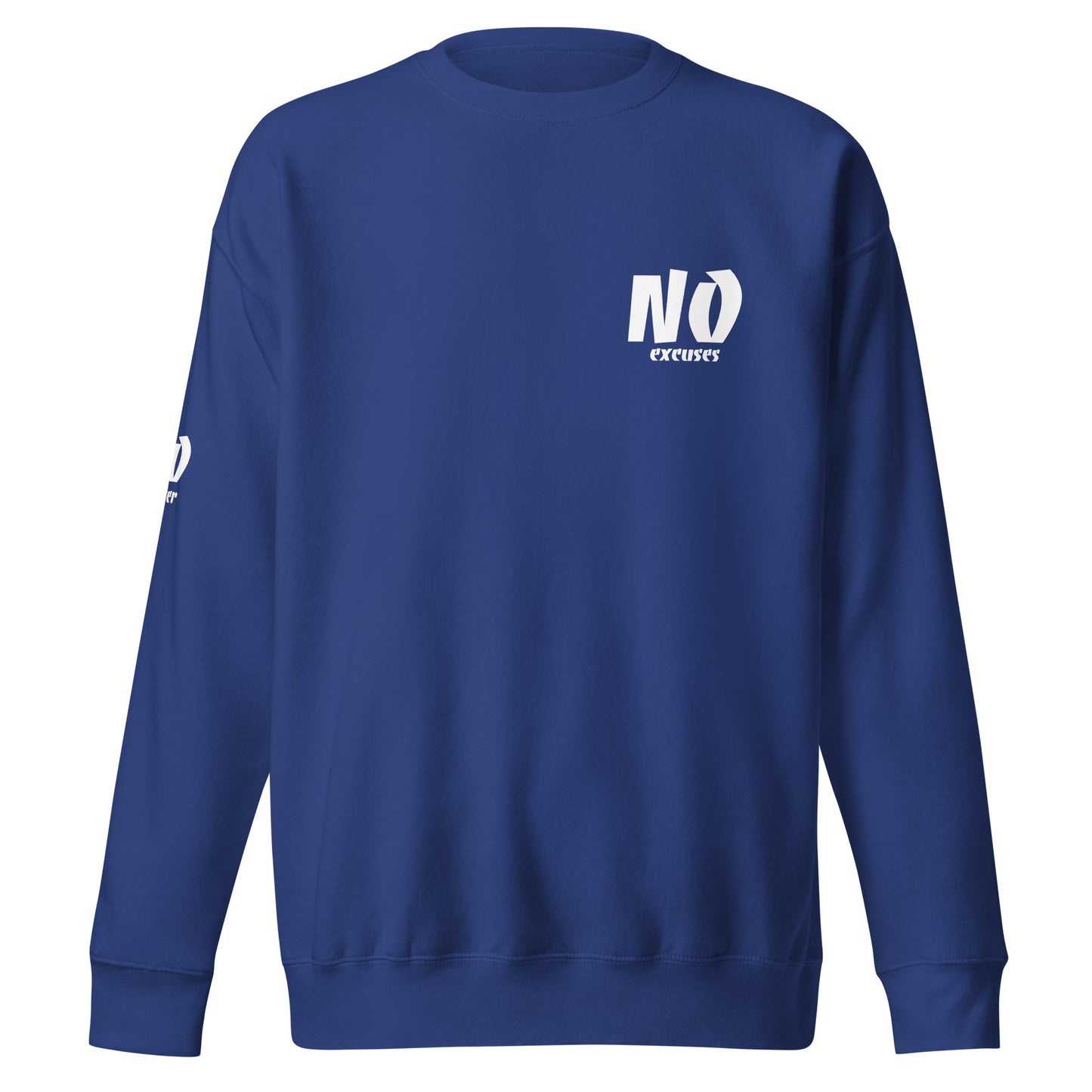 3D Sweatshirt