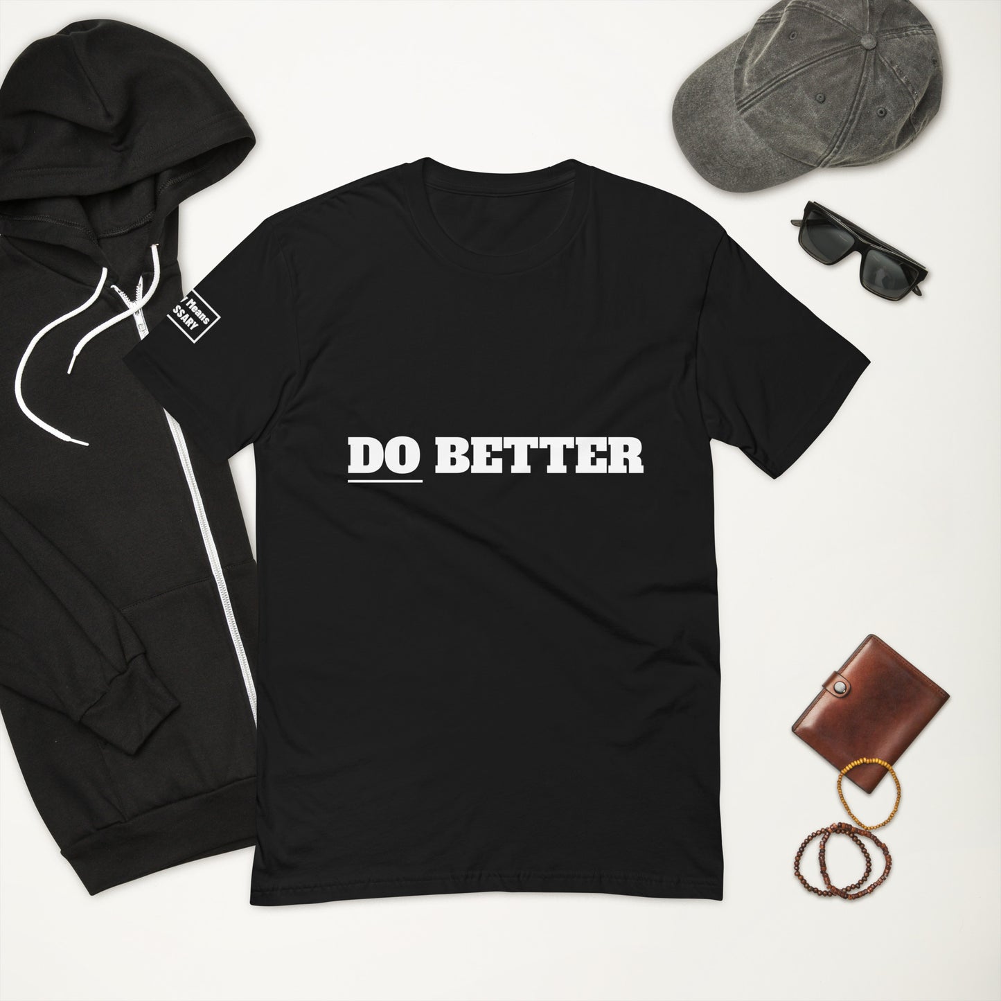 DO BETTER T-shirt