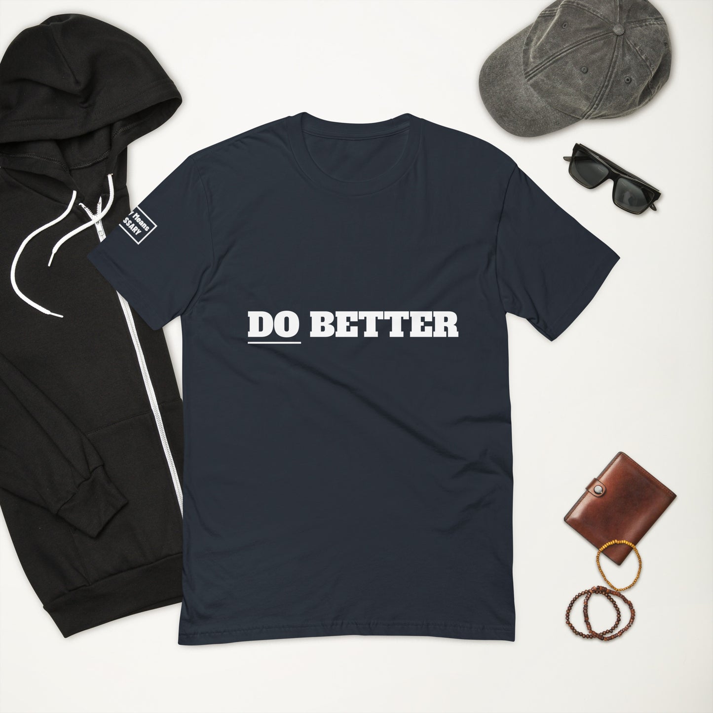 DO BETTER T-shirt