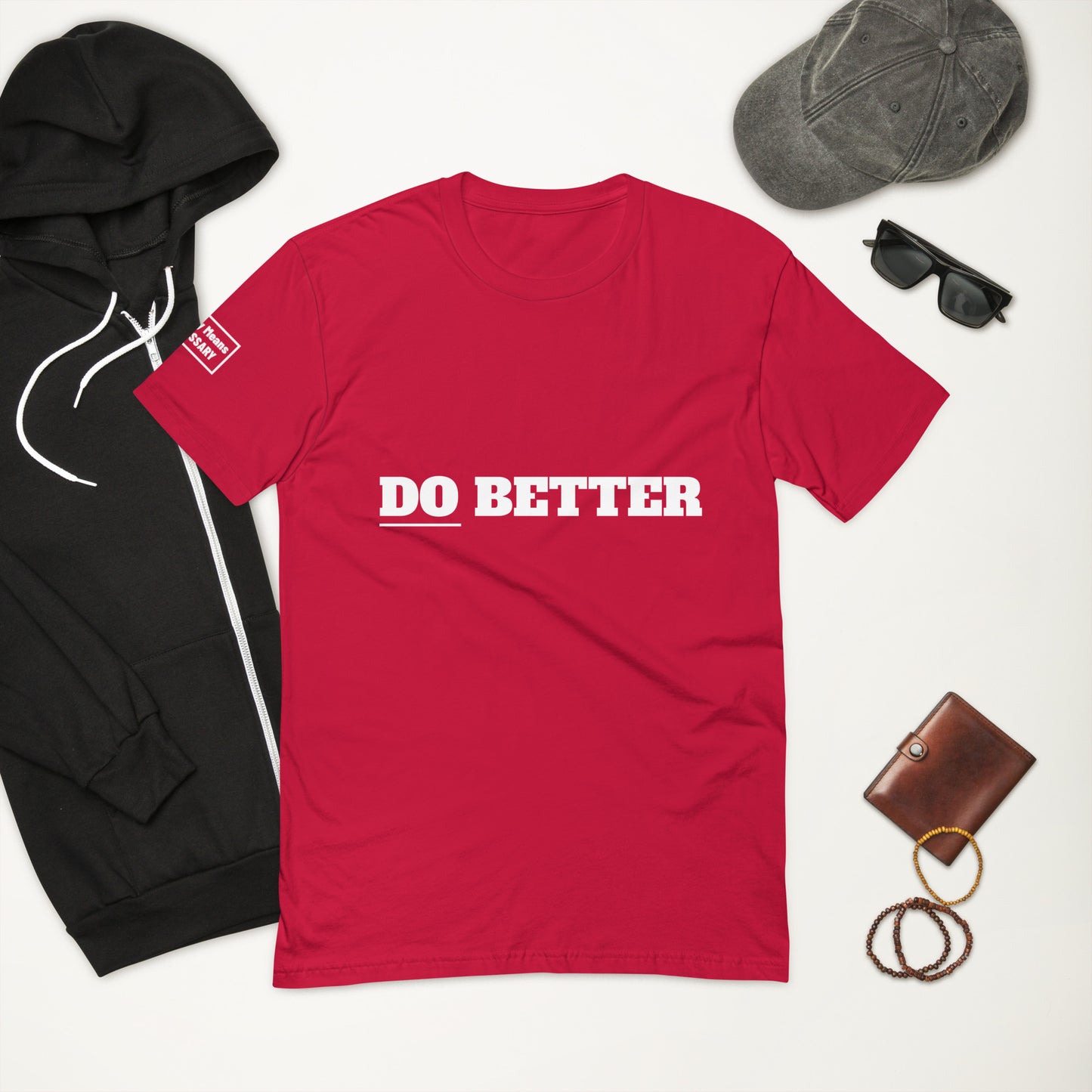 DO BETTER T-shirt