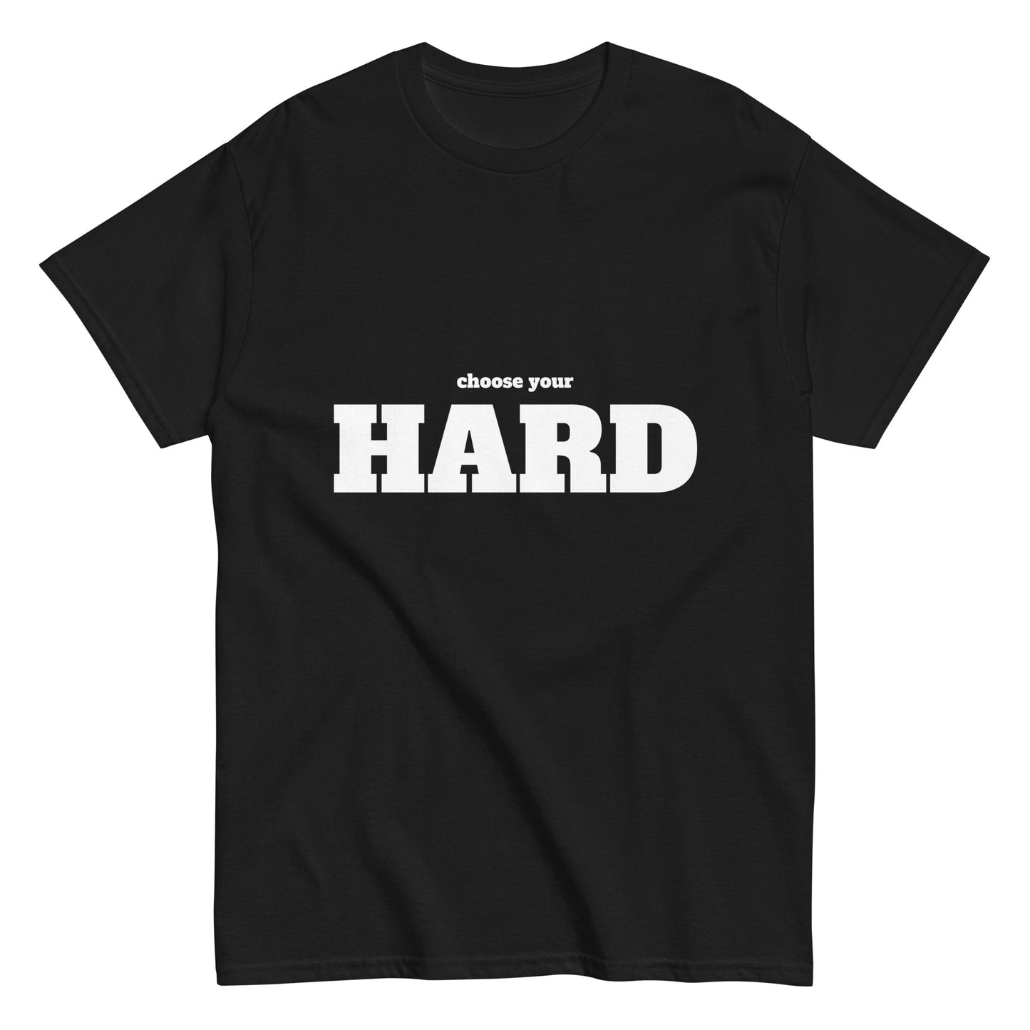 HARD Tee