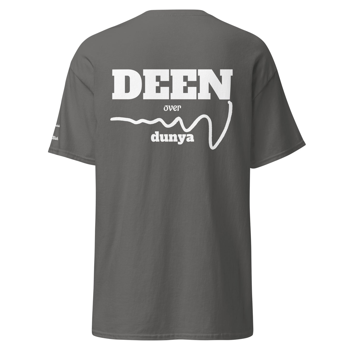 DEEN tee