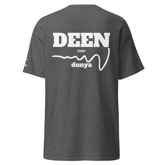 DEEN tee