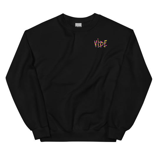 VIBE Sweatshirt