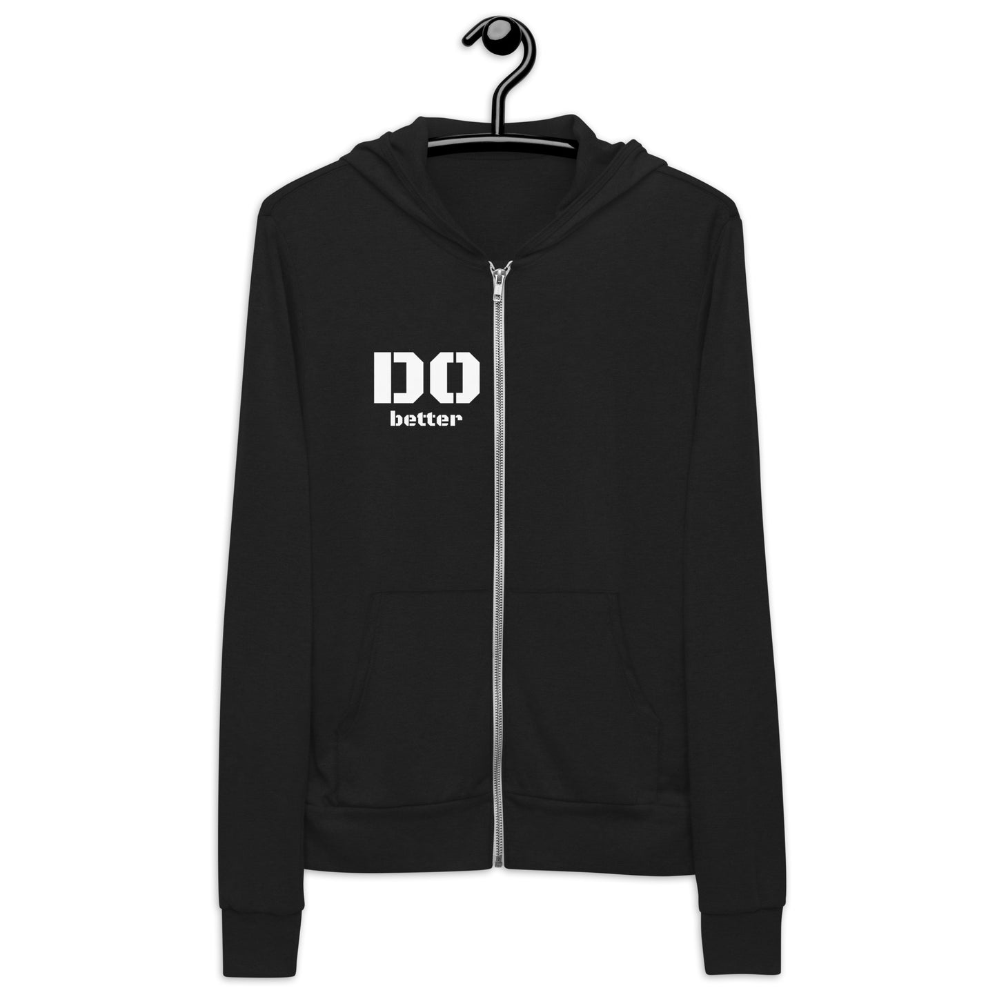 DObetter hoodie